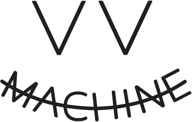 VV-machine Art Shop
